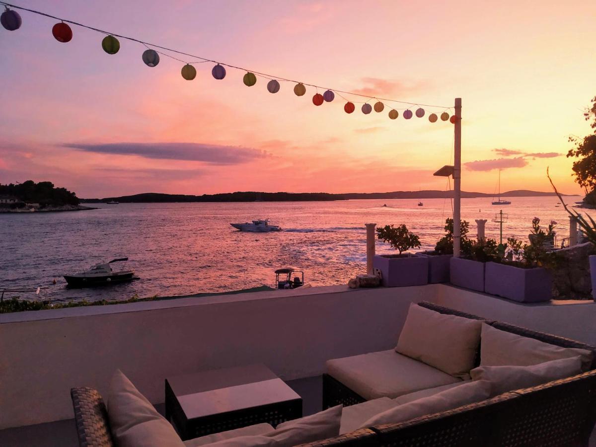 Seafront Guest house Hvar Town