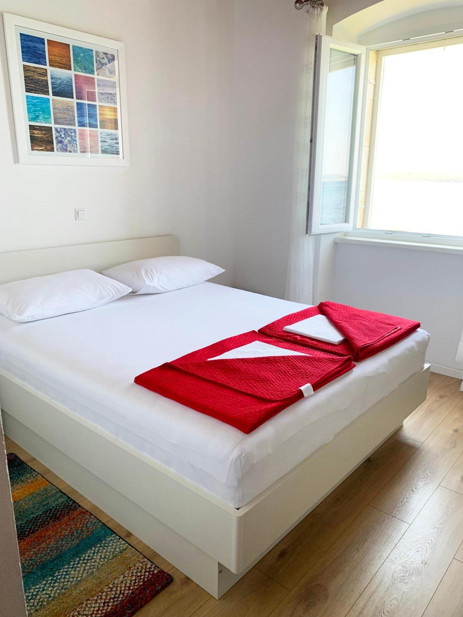 Seafront Guest house Hvar Town