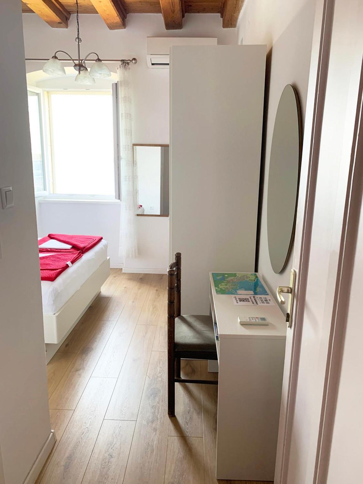 Guest house Seafront Hvar Town