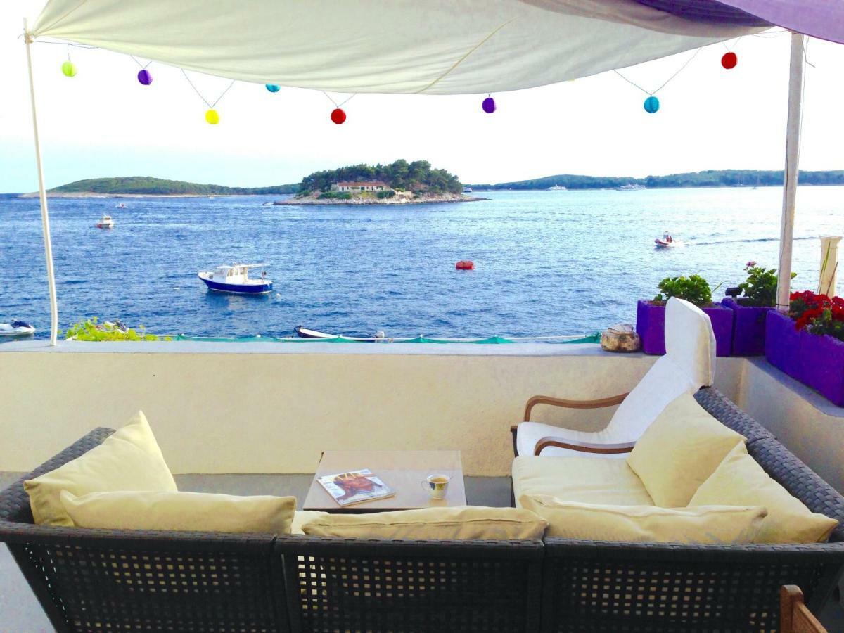 Guest house Seafront