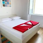 Seafront Rooms