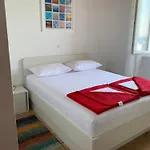 Seafront Rooms